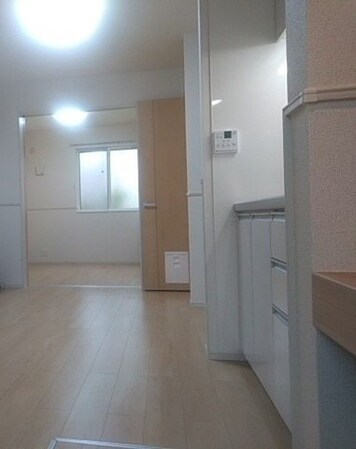 グランクレールAの物件内観写真